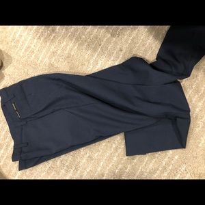 Workrite TR Navy Pant -New
